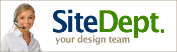 SiteDept.